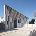Courtesy of Cino Zucchi Architetti
