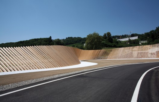 Courtesy of Cino Zucchi Architetti