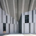 Christ Resurrection Church / Cino Zucchi Architetti + Zucchi & Partners Christ Resurrection Church / Cino Zucchi Architetti + Zucchi & Partners Courtesy of Cino Zucchi Architetti