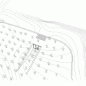 Voronoi’s Corrals / decaARCHITECTURE Voronoi’s Corrals / decaARCHITECTURE Detail