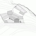 Voronoi’s Corrals / decaARCHITECTURE Voronoi’s Corrals / decaARCHITECTURE Detail