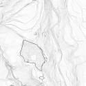 Voronoi’s Corrals / decaARCHITECTURE Voronoi’s Corrals / decaARCHITECTURE Site Plan
