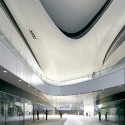 Galaxy Soho / Zaha Hadid Architects by Hufton + Crow © Hufton + Crow