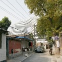 Galaxy Soho / Zaha Hadid Architects by Hufton + Crow © Hufton + Crow