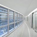 Galaxy Soho / Zaha Hadid Architects by Hufton + Crow © Hufton + Crow