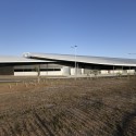 Craigieburn Train Maintenance Facility / HBO+EMTB Craigieburn Train Maintenance Facility / HBO+EMTB © Dianna Snape