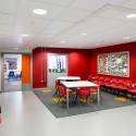 Birmingham Schools Framework / Haworth Tompkins Birmingham Schools Framework / Haworth Tompkins © Richard Haughton