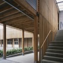 Birmingham Schools Framework / Haworth Tompkins Birmingham Schools Framework / Haworth Tompkins © Ioana Marinescu