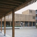 Birmingham Schools Framework / Haworth Tompkins Birmingham Schools Framework / Haworth Tompkins © Ioana Marinescu