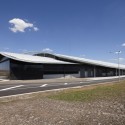 Craigieburn Train Maintenance Facility / HBO+EMTB Craigieburn Train Maintenance Facility / HBO+EMTB © Dianna Snape
