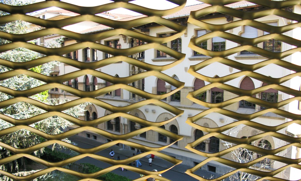 “La Asunción” School Extension / Romina Barbieri Petrelli, Miguel Díaz-Negrete, Pablo Martín Hevia