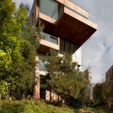 Innhouse Eco Hotel / Oval Partnership Courtesy of Oval Partnership