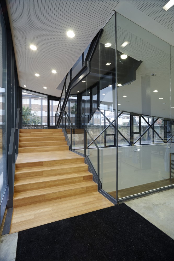 “La Asunción” School Extension / Romina Barbieri Petrelli, Miguel Díaz-Negrete, Pablo Martín Hevia