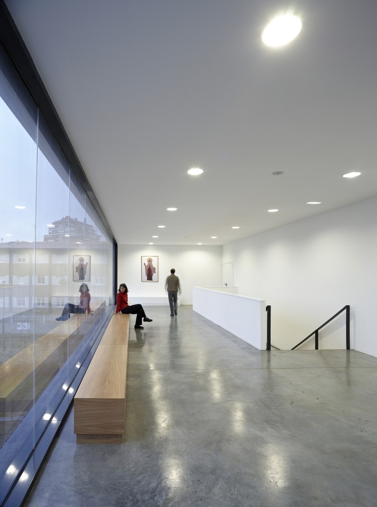 “La Asunción” School Extension / Romina Barbieri Petrelli, Miguel Díaz-Negrete, Pablo Martín Hevia