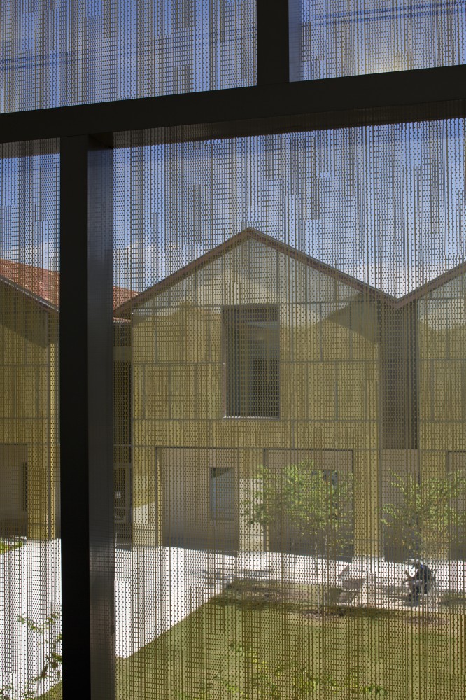 E.J. Ourso College of Business / ikon.5 architects