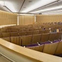 E.J. Ourso College of Business / ikon.5 architects E.J. Ourso College of Business / ikon.5 architects © Brad Feinknopf
