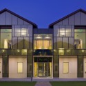 E.J. Ourso College of Business / ikon.5 architects E.J. Ourso College of Business / ikon.5 architects © Brad Feinknopf