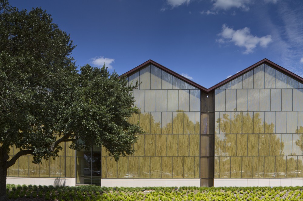 E.J. Ourso College of Business / ikon.5 architects
