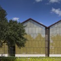 E.J. Ourso College of Business / ikon.5 architects E.J. Ourso College of Business / ikon.5 architects © Brad Feinknopf