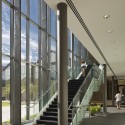 E.J. Ourso College of Business / ikon.5 architects E.J. Ourso College of Business / ikon.5 architects © Brad Feinknopf