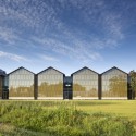 E.J. Ourso College of Business / ikon.5 architects E.J. Ourso College of Business / ikon.5 architects © Brad Feinknopf