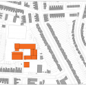 Birmingham Schools Framework / Haworth Tompkins Birmingham Schools Framework / Haworth Tompkins Site Plan