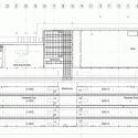 Craigieburn Train Maintenance Facility / HBO+EMTB Craigieburn Train Maintenance Facility / HBO+EMTB Ground Floor Plam