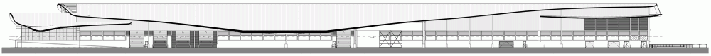 Craigieburn Train Maintenance Facility / HBO+EMTB