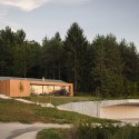 House MJ / kombinat House MJ / kombinat © Matjaž Tančič & Klemen Ilovar