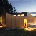 House MJ / kombinat House MJ / kombinat © Matjaž Tančič & Klemen Ilovar