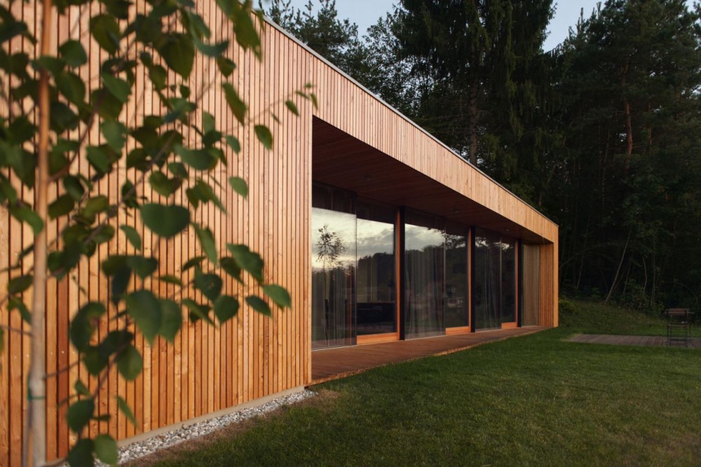House MJ / kombinat.