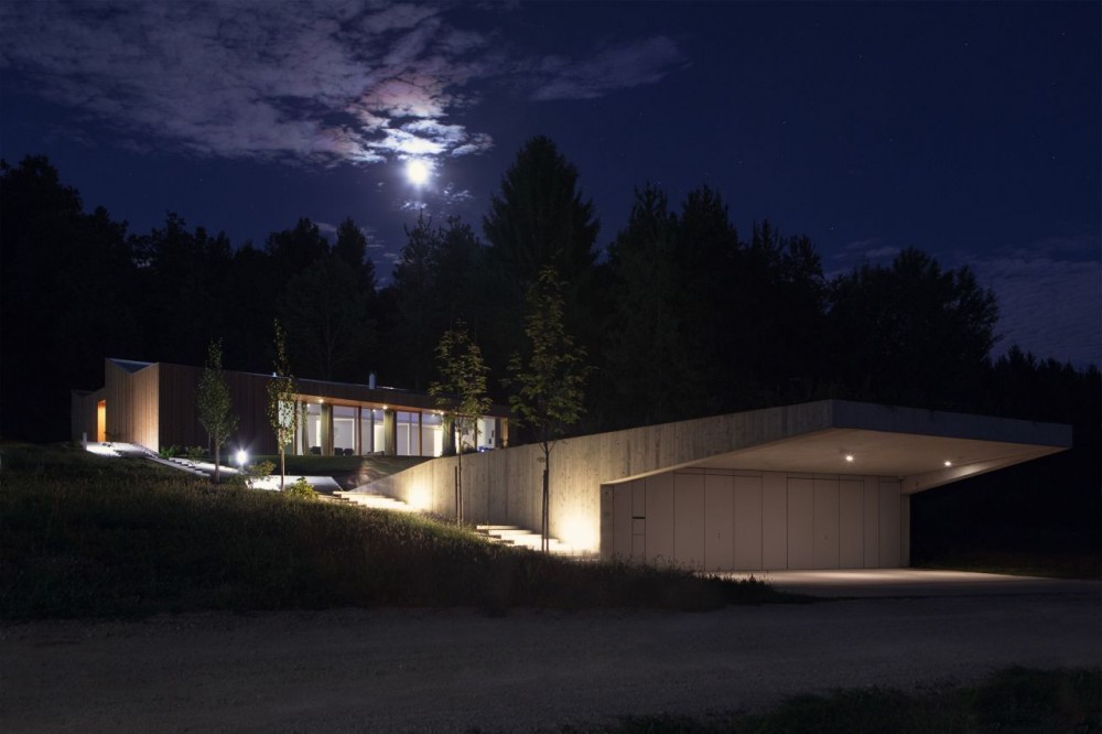 House MJ / kombinat.