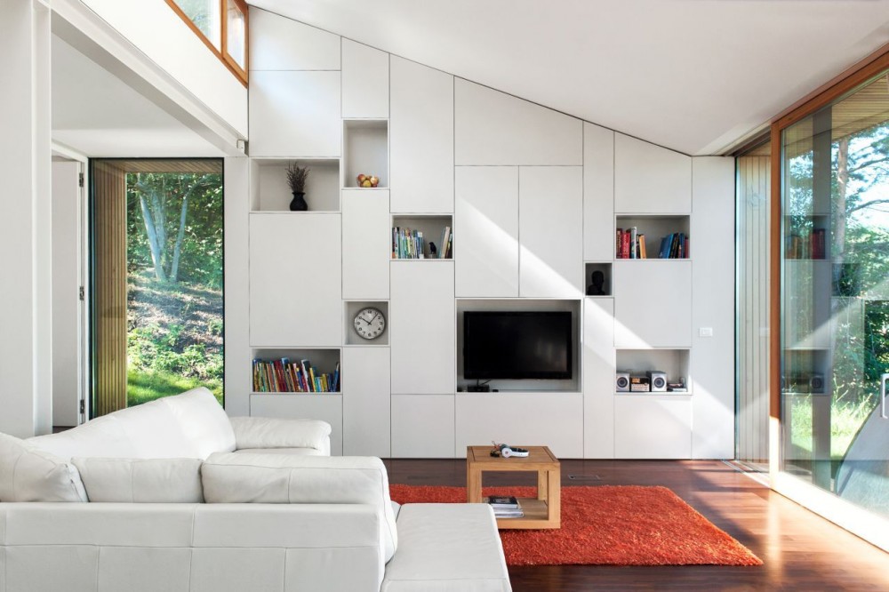 House MJ / kombinat.