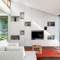 House MJ / kombinat House MJ / kombinat © Matjaž Tančič & Klemen Ilovar