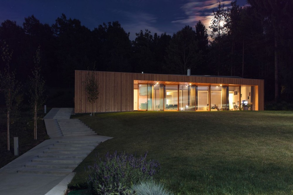 House MJ / kombinat.