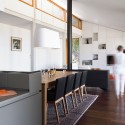 House MJ / kombinat House MJ / kombinat © Matjaž Tančič & Klemen Ilovar