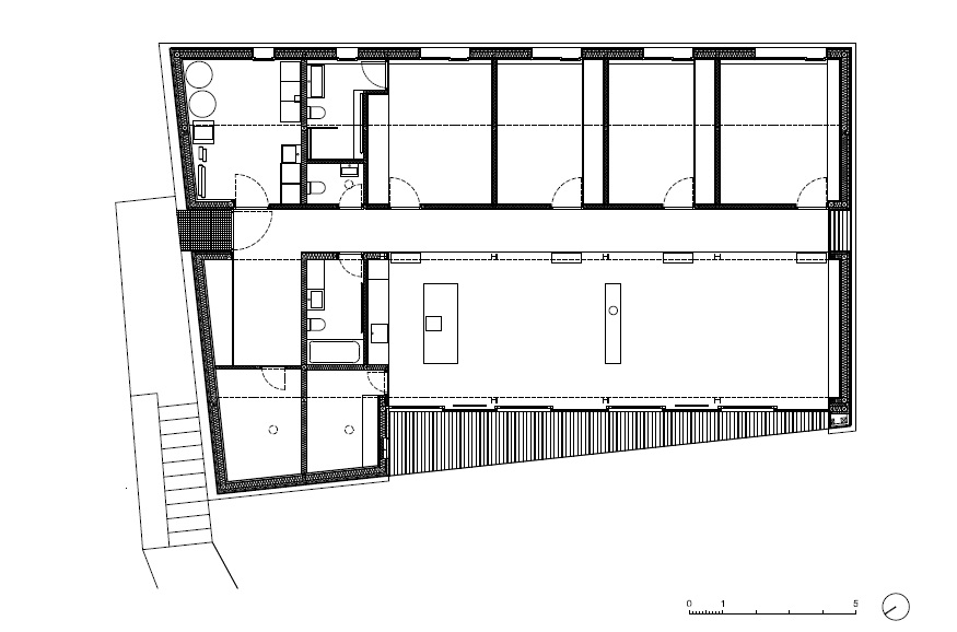 House MJ / kombinat.