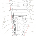 House MJ / kombinat House MJ / kombinat Site Plan