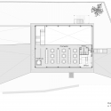 Ampliación del Colegio de La Asunción / ASVAL Ampliación del Colegio de La Asunción / ASVAL Ground Floor Plan