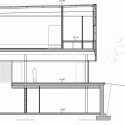 Ampliación del Colegio de La Asunción / ASVAL Ampliación del Colegio de La Asunción / ASVAL Section