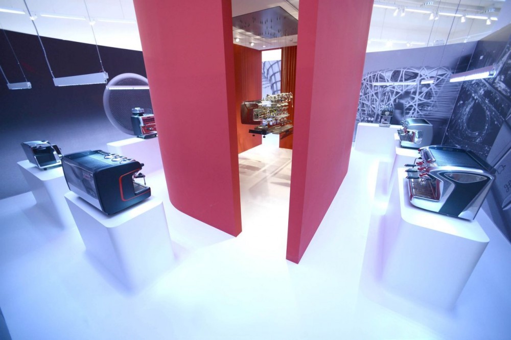 Museum MUMAC / Arkispazio