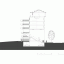 Urban Collage / Edouard François Section
