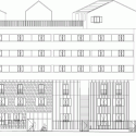 Urban Collage / Edouard François Elevation