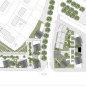 Urban Collage / Edouard François Site Plan