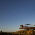 Almazan Main Square / ch+qs arquitectos © FG+SG - Fernando Guerra, Sergio Guerra