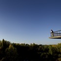 Almazan Main Square / ch+qs arquitectos © FG+SG - Fernando Guerra, Sergio Guerra
