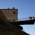 Almazan Main Square / ch+qs arquitectos © FG+SG - Fernando Guerra, Sergio Guerra