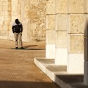 Almazan Main Square / ch+qs arquitectos © FG+SG - Fernando Guerra, Sergio Guerra