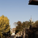 Almazan Main Square / ch+qs arquitectos © FG+SG - Fernando Guerra, Sergio Guerra