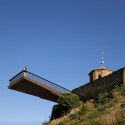 Almazan Main Square / ch+qs arquitectos © FG+SG - Fernando Guerra, Sergio Guerra